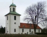 Landvetters kyrka