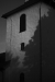 Mörka skuggor på Landvetter kyrka