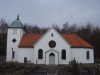 Spekeröds kyrka