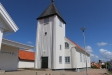 Klädesholmens kyrka
