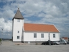 Klädesholmens kyrka