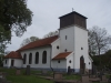 Klövedals kyrka