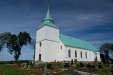 Tegneby kyrka