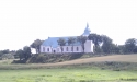 Tegneby kyrka