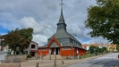 Hunnebostrands kyrka