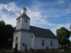 Töftedals kyrka