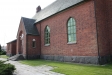 Grästorps kyrka