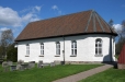 Ljungsarps kyrka