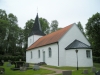 Hulareds kyrka
