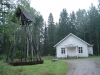 Gustavsfors kapell
