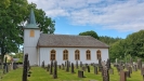 Tisselskogs kyrka