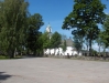 Grinstads kyrka