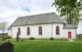 Gunnarsnäs kyrka
