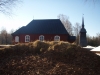 Svenasjö kyrka