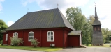 Svenasjö kyrka