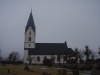 Hyssna kyrka