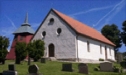 Hajoms kyrka