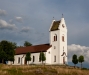 Öxabäcks kyrka