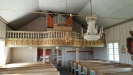 Bråttensby kyrka