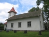 Bråttensby kyrka