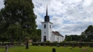 Hudene kyrka
