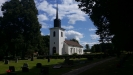 Hudene kyrka
