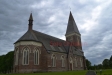 Eriksbergs nya kyrka 