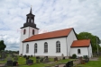 Skölvene kyrka