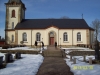 Kinne-Kleva & Sils kyrka