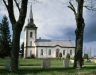Kinne-Kleva och Sils kyrka