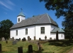 Ledsjö kyrka