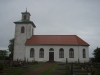 Harestads kyrka