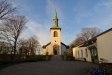 Ytterby kyrka