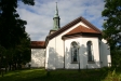Ytterby kyrka