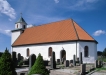 Romelanda kyrka