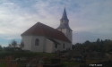 Kareby kyrka