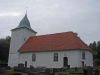 Hålta kyrka