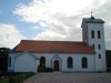 Skredsviks kyrka