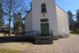 Timmerviks kyrka