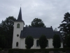 Timmerviks kyrka