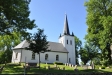 Vänersnäs kyrka 20 juni 2017