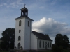 Rångedala kyrka