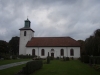Bredareds kyrka