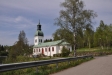 Rydboholms kyrka