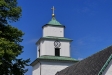 Ulricehamns kyrka juli 2013