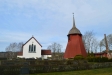 Timmele kyrka
