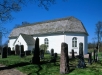 Ånimskogs kyrka