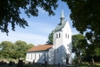 Häggums kyrka