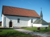 Edåsa kyrka