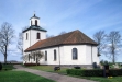 Karleby kyrka